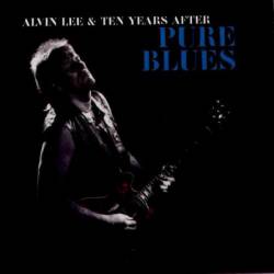Alvin Lee : Pure Blues